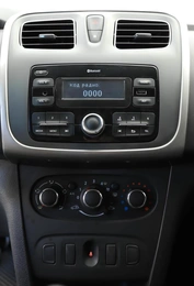 Седан Renault Logan 2020 года, 1150000 рублей, Орёл