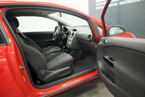 Хэтчбек Opel Corsa 2008 года, 585000 рублей, Курск