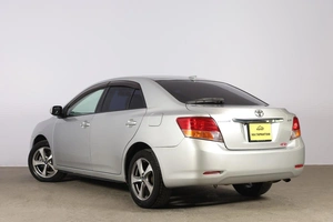 Седан Toyota Allion 2007 года, 899000 рублей, Новосибирск