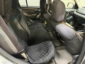 Внедорожник Toyota RAV4 2004 года, 827000 рублей, Красноярск