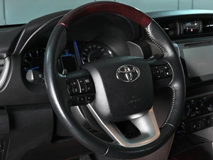 Внедорожник Toyota Fortuner 2018 года, 3549000 рублей, Аксай