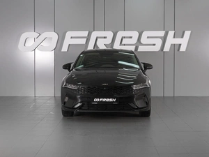 Седан Kia K5 2020 года, 2150000 рублей, Минеральные Воды