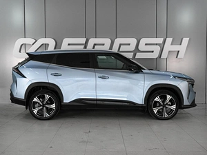 Внедорожник Geely Cityray 2024 года, 2499000 рублей, Ростов-на-Дону