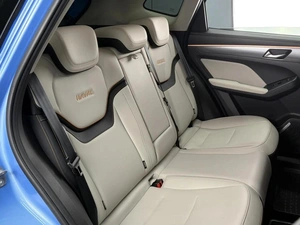 Внедорожник Haval Jolion 2021 года, 1810000 рублей, Омск