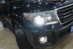 Внедорожник Toyota Land Cruiser 2009 года, 2949000 рублей, Новокузнецк