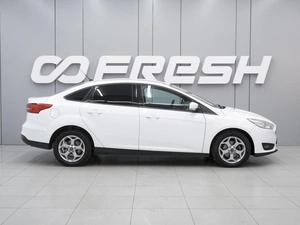 Седан Ford Focus 2015 года, 930000 рублей, Ростов-на-Дону