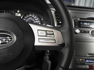 Седан Subaru Legacy 2009 года, 1188000 рублей, Ставрополь