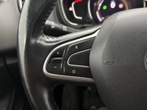 Минивэн Renault Scenic 2017 года, 1425000 рублей, Орёл