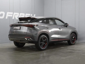 Внедорожник OMODA C5 2023 года, 1850000 рублей, Омск