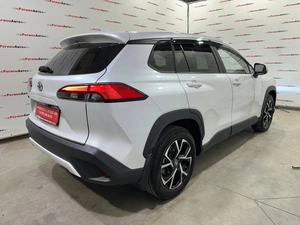 Внедорожник Toyota Corolla Cross 2024 года, 2890000 рублей, Красноярск