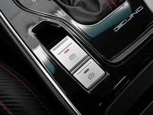 Седан Baic U5 Plus 2023 года, 1415000 рублей, Краснодар