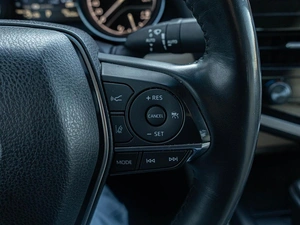 Седан Toyota Camry 2022 года, 3650000 рублей, Краснодар