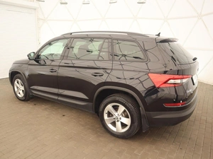 Внедорожник Skoda Kodiaq 2019 года, 2620000 рублей, Орёл
