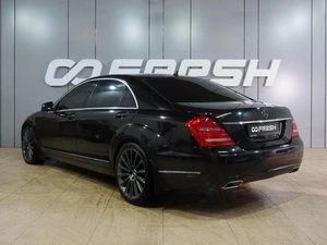 Седан Mercedes-benz S-класс 2013 года, 2119000 рублей, Воронеж