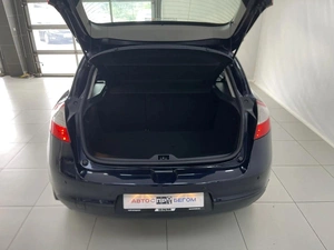 Хэтчбек Renault Megane 2013 года, 975000 рублей, Курск