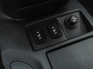 Внедорожник Honda CR-V 2014 года, 1890000 рублей, Ростов-на-Дону