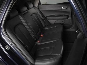 Седан Kia Optima 2019 года, 1990000 рублей, Аксай