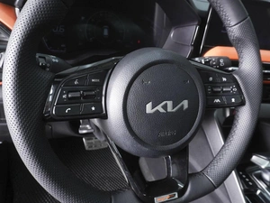 Внедорожник Kia Sportage (China) 2021 года, 2950000 рублей, Ростов-на-Дону