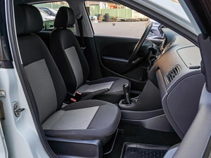 Седан Volkswagen Polo 2014 года, 910000 рублей, Краснодар