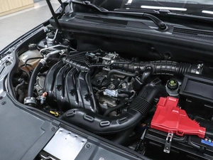 Внедорожник Renault Arkana 2019 года, 1499000 рублей, Красноярск