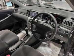 Универсал Toyota Corolla Fielder 2005 года, 837000 рублей, Красноярск