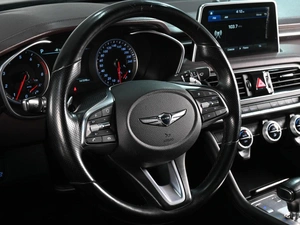 Седан Genesis G70 2019 года, 2699000 рублей, Аксай