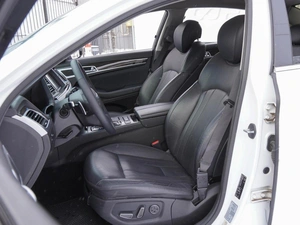 Седан Hyundai Genesis 2014 года, 1830000 рублей, Волгоград