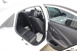 Внедорожник Changan Alsvin 2023 года, 1359000 рублей, Обнинск