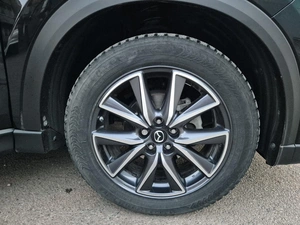 Внедорожник Mazda CX-5 2018 года, 3490000 рублей, Красноярск