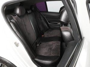 Хетчбэк BMW 1 серия 2012 года, 869000 рублей, Минеральные Воды