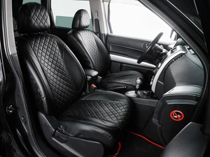 Внедорожник Nissan X-Trail 2011 года, 1166000 рублей, Воронеж