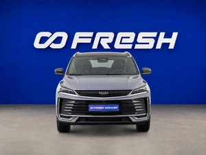 Внедорожник Geely Coolray 2025 года, 2469077 рублей, Москва