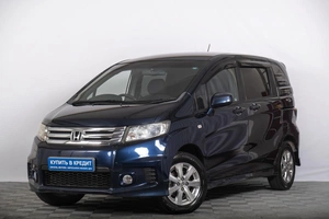 Минивэн Honda Freed 2011 года, 1199000 рублей, Томск