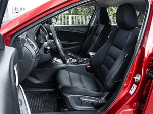 Седан Mazda 6 2013 года, 1197000 рублей, Ставрополь