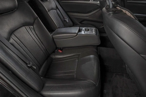 Седан Genesis G70 2018 года, 2999000 рублей, Челябинск