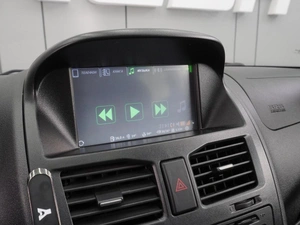 Хетчбэк ВАЗ (LADA) Kalina 2013 года, 424000 рублей, Воронеж