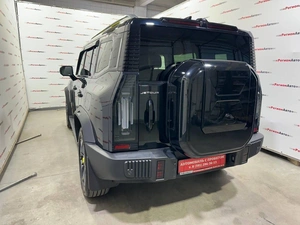 Внедорожник Jetour T2 2024 года, 3300000 рублей, Красноярск