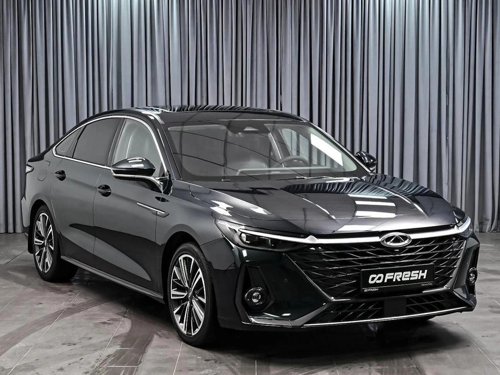 Седан Chery Arrizo 8 2023 года, 1910000 рублей, Ставрополь