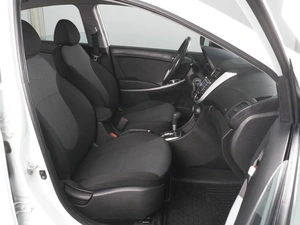 Седан Hyundai Solaris 2012 года, 849000 рублей, Минеральные Воды