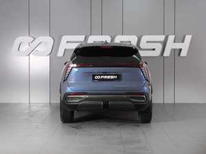 Внедорожник Geely Atlas 2023 года, 2789000 рублей, Минеральные Воды