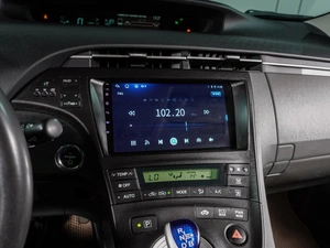 Лифтбек Toyota Prius 2010 года, 1499000 рублей, Воронеж