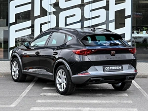 Внедорожник Cupra Formentor 2021 года, 2623500 рублей, Волгоград