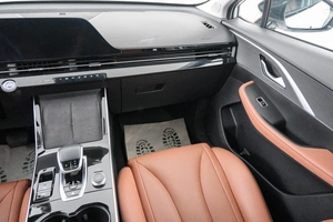 Внедорожник OMODA C5 2023 года, 2299000 рублей, Красноярск