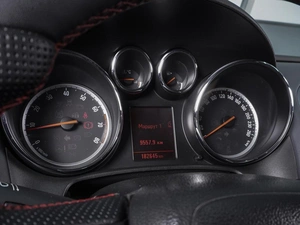 Хетчбэк Opel Astra GTC 2014 года, 860000 рублей, Ростов-на-Дону
