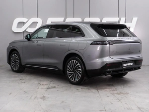 Внедорожник EXEED Exlantix ET 2025 года, 5999000 рублей, Воронеж