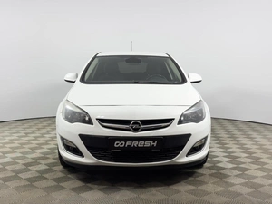 Хетчбэк Opel Astra 2013 года, 723200 рублей, Казань
