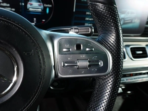 Внедорожник Mercedes-benz GLS-класс 2021 года, 8452000 рублей, Тверь