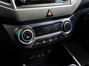 Внедорожник Hyundai Creta 2016 года, 1620000 рублей, Краснодар