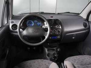 Хетчбэк Daewoo Matiz 2008 года, 295000 рублей, Минеральные Воды