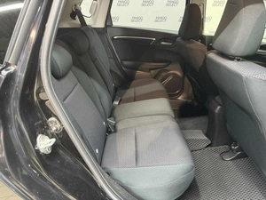 Хетчбэк Honda Fit 2018 года, 1130000 рублей, Красноярск